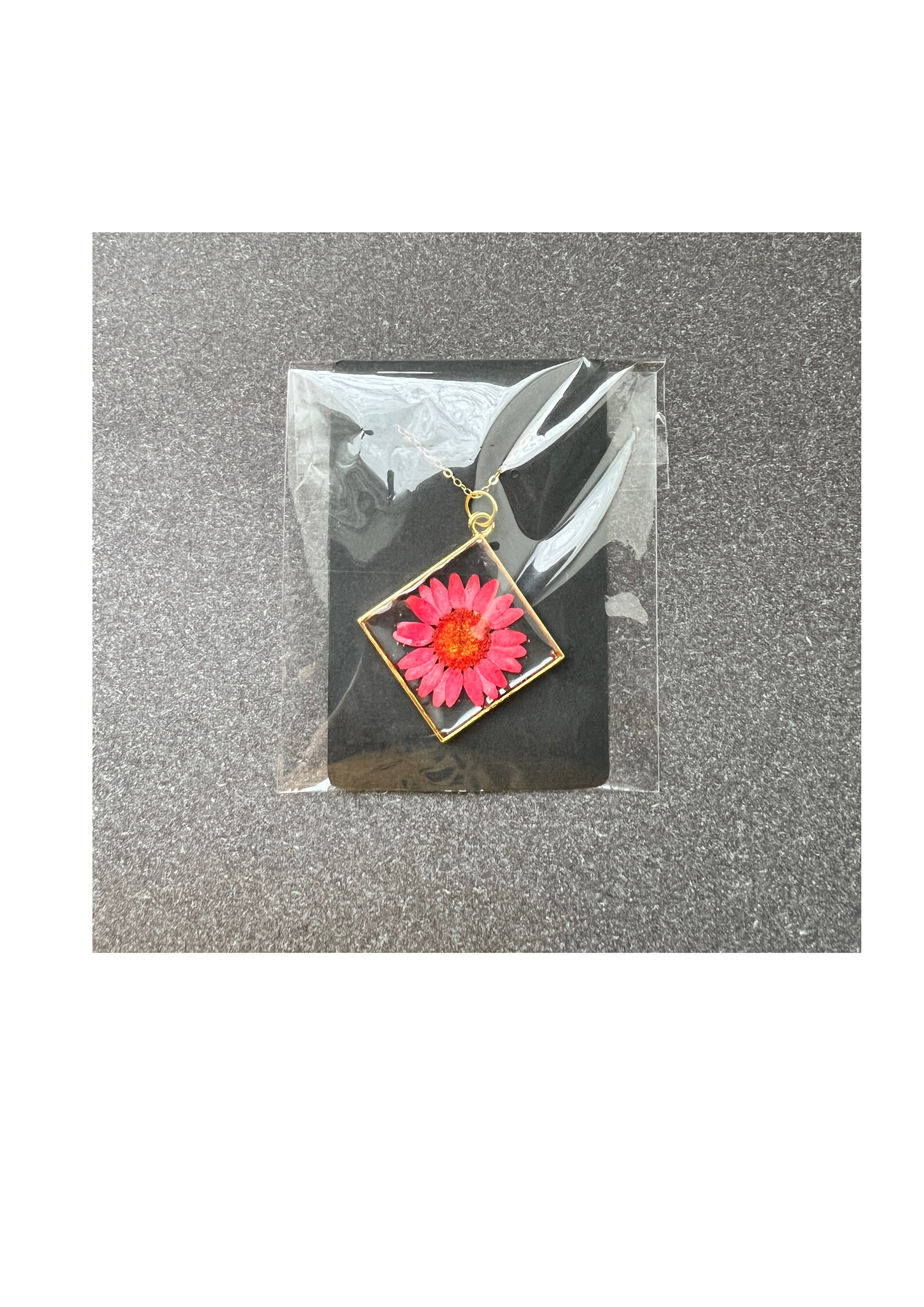 Premium First Quality Resin Necklaces