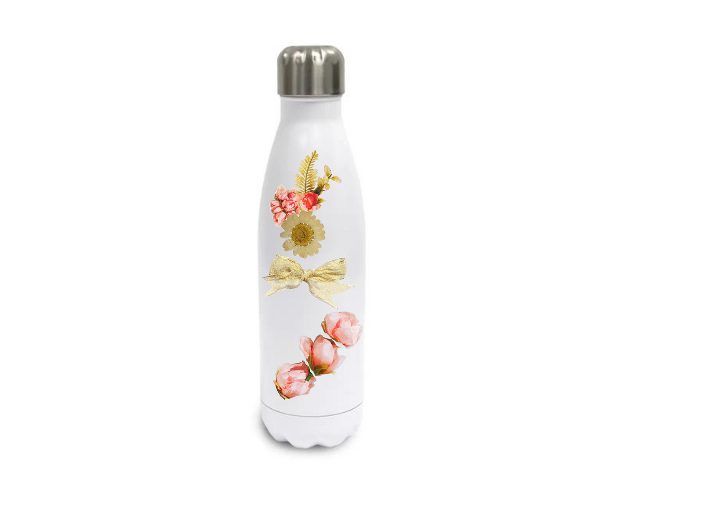 Customised bottles