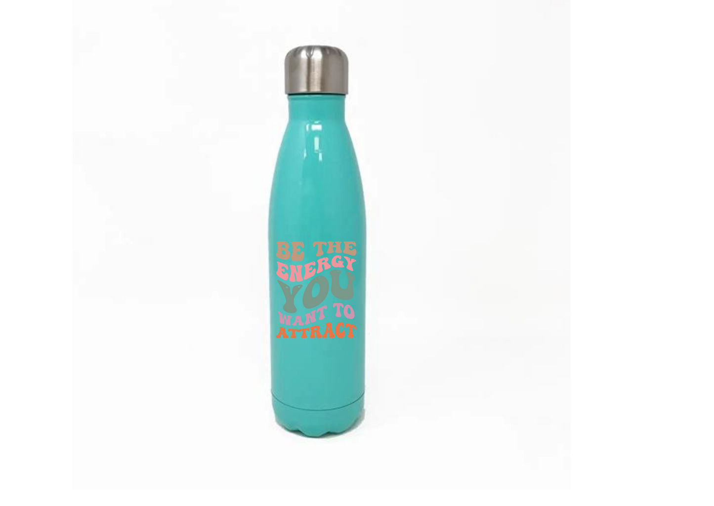 Customised bottles