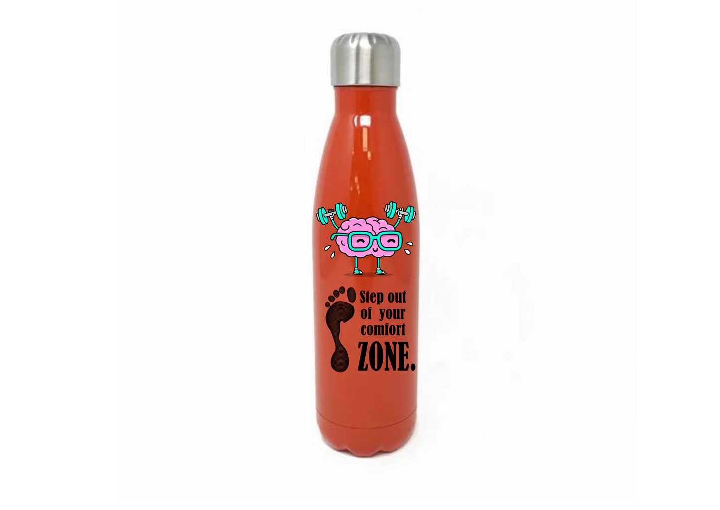 Customised bottles