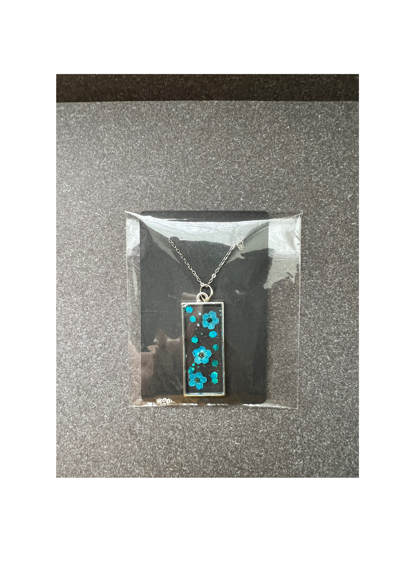 Premium First Quality Resin Necklaces