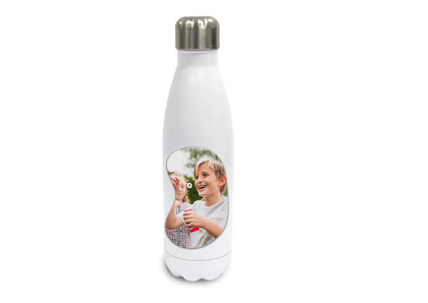 Customised bottles