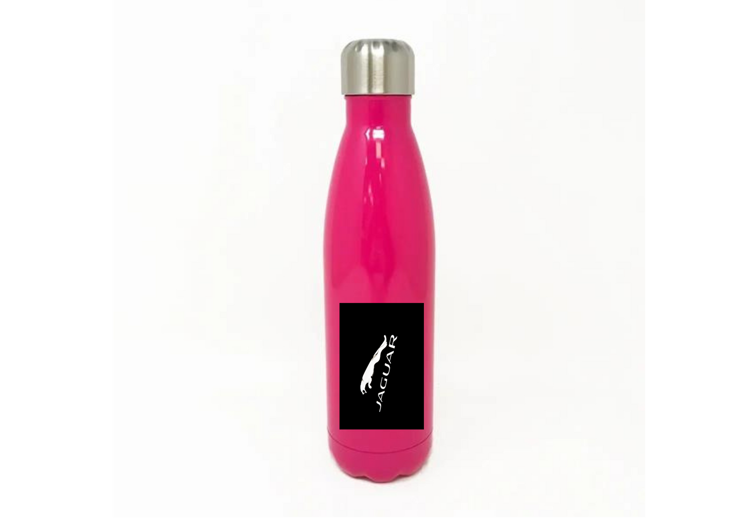Customised bottles