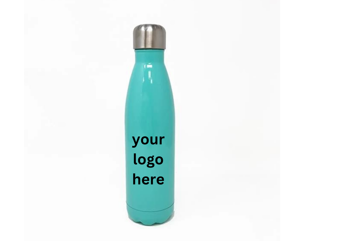 Customised bottles