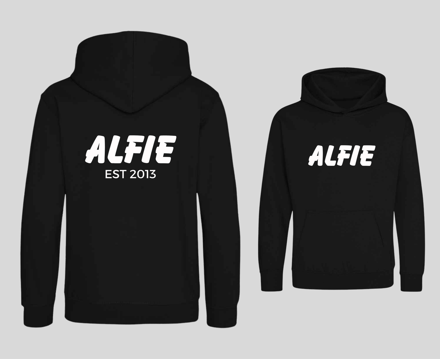 kids hoodie