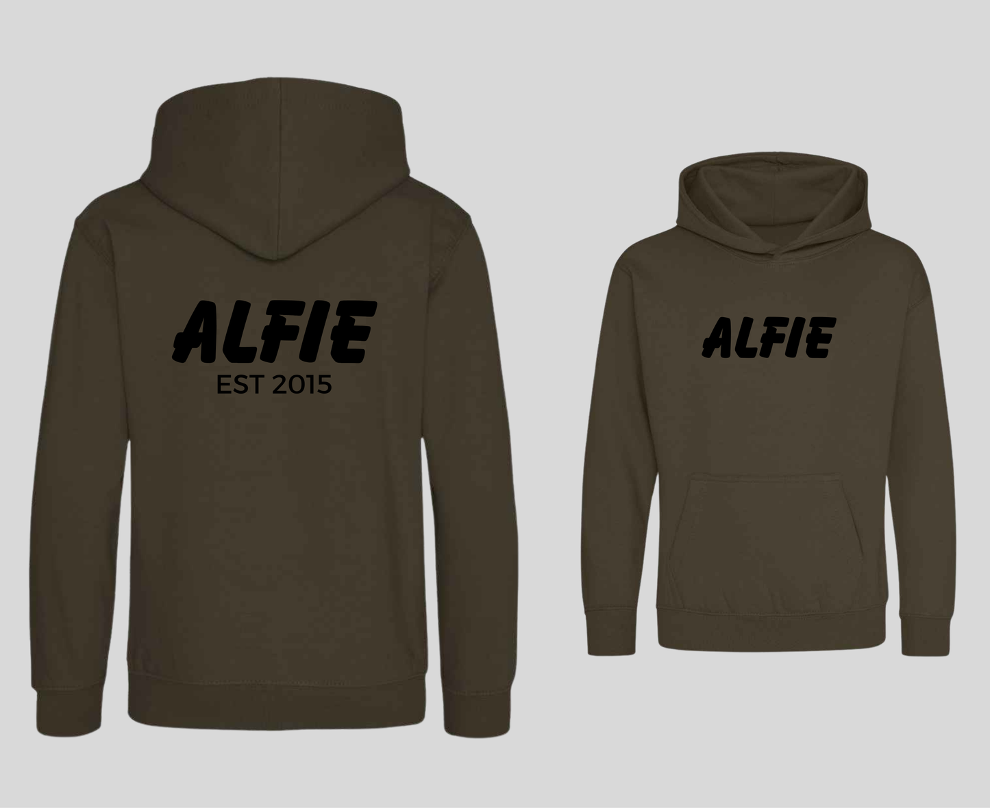 kids hoodie