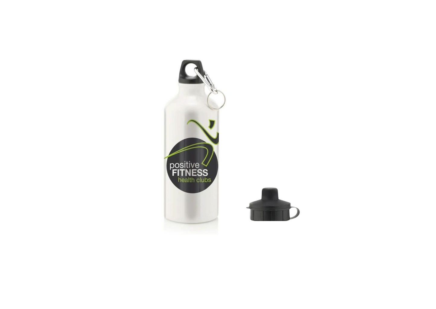 Double lid Water Bottles