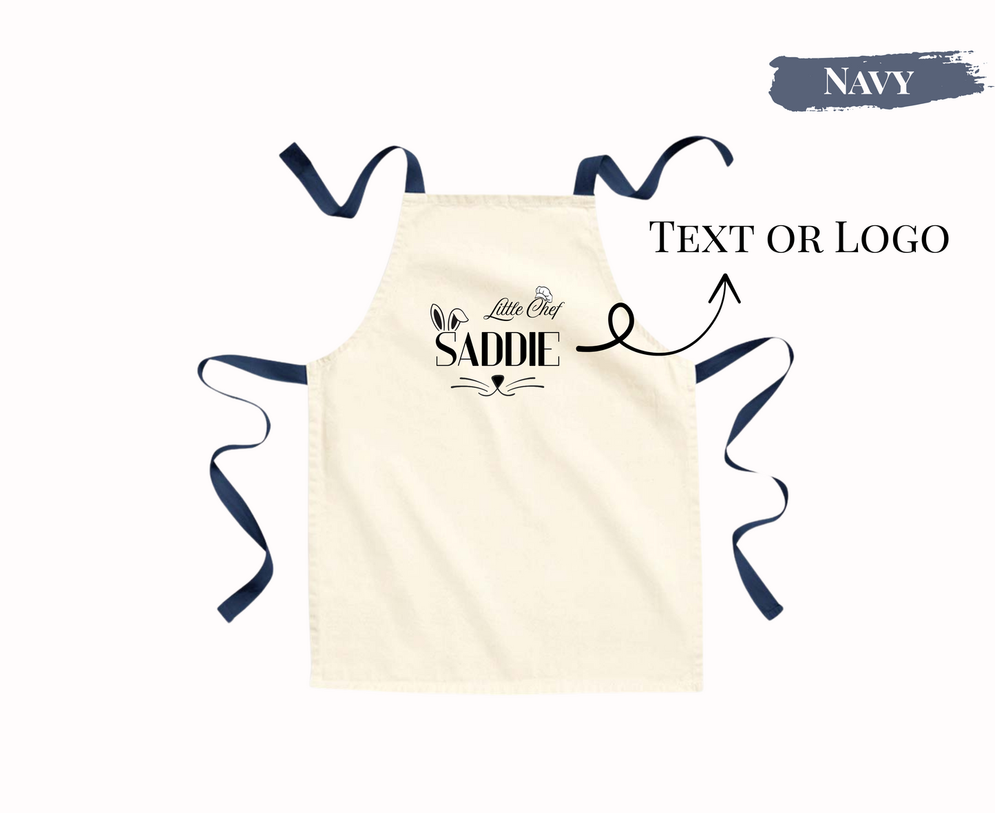 Kids Apron