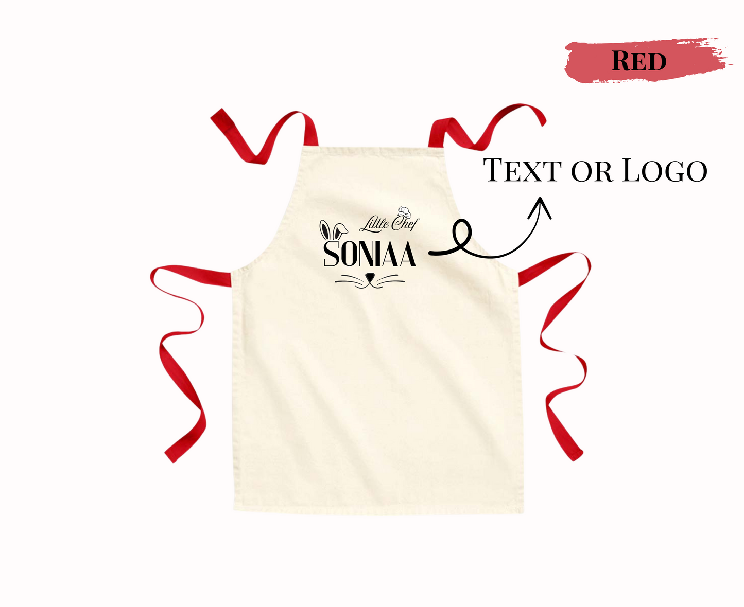 Kids Apron