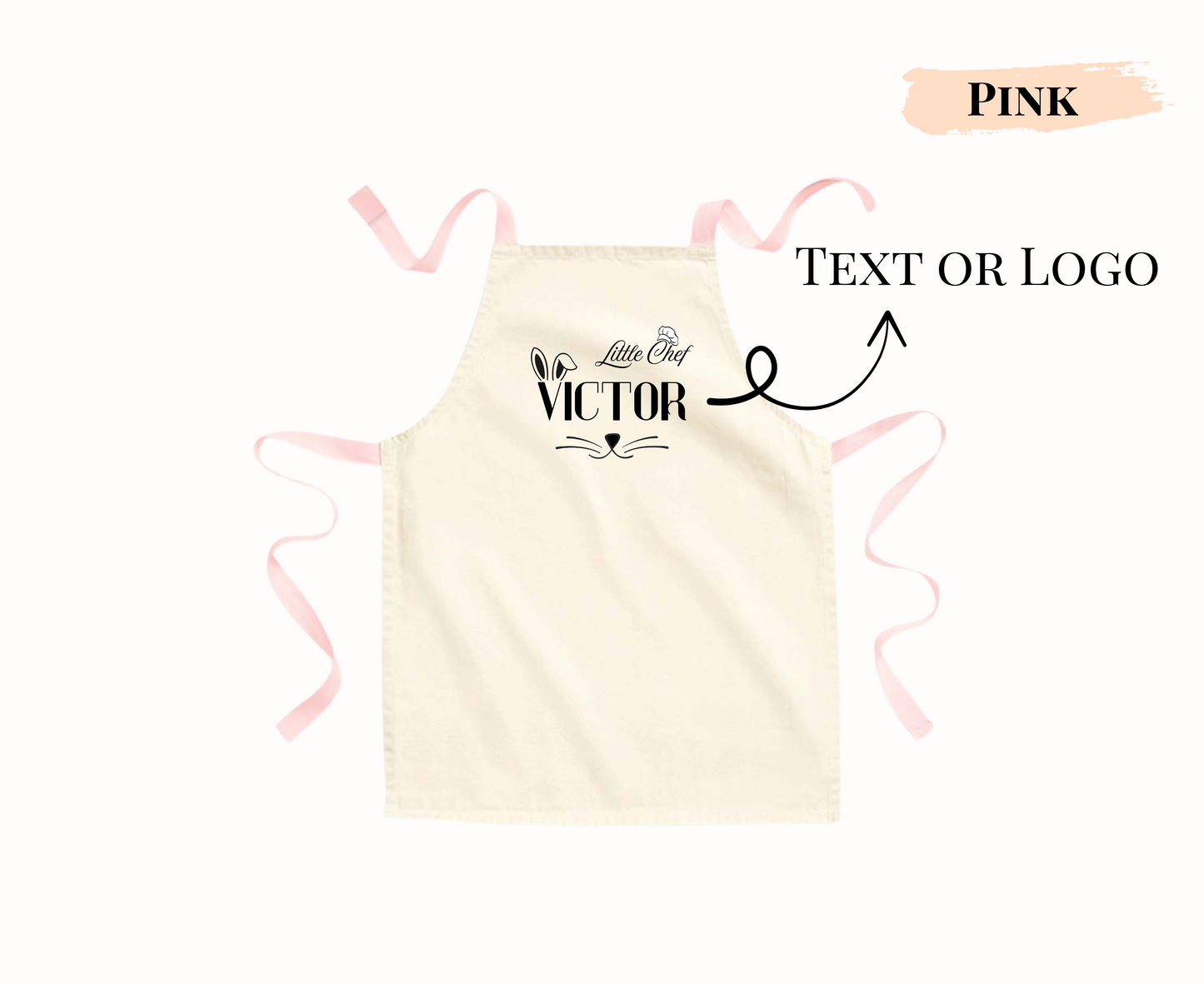 Kids Apron