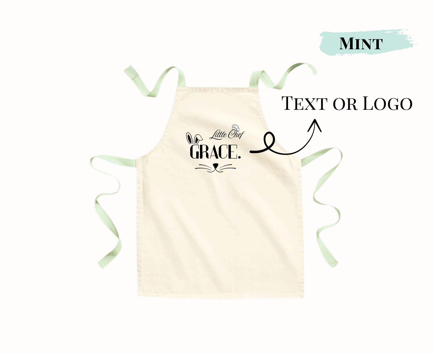 Kids Apron