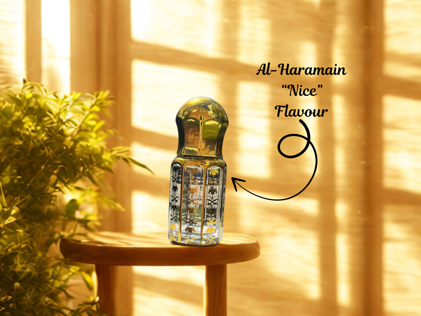 Travel Size Perfume Oil, Unisex Essential Oils, Roll-On Scent, Natural Fragrance, Long-Lasting Perfume,Gift For Him