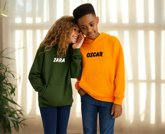 kids hoodie
